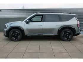 Kia EV9 (0) thumbnail 47