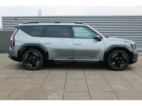 Kia EV9 (0) thumbnail 6