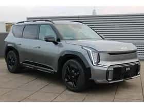 Kia EV9 (0) thumbnail 53
