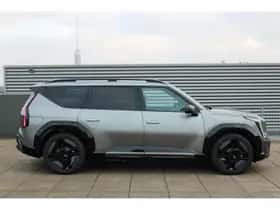 Kia EV9 (0) thumbnail 7
