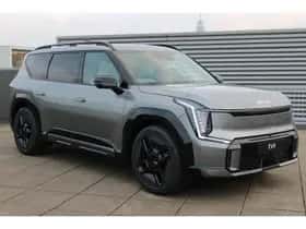 Kia EV9 (0) thumbnail 8