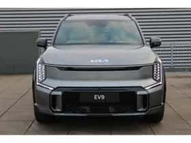 Kia EV9 (0) thumbnail 9