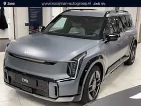 Kia EV9 (0) thumbnail 93
