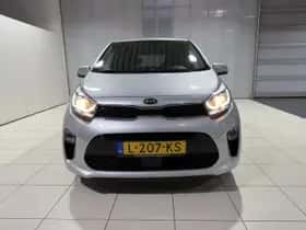 Kia Picanto (2021) thumbnail 2