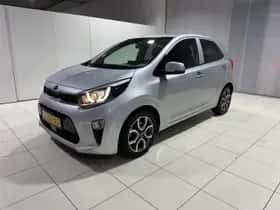 Kia Picanto (2021) thumbnail 3