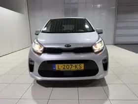 Kia Picanto (2021) thumbnail 26