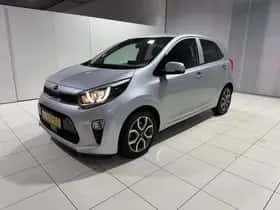 Kia Picanto (2021) thumbnail 27