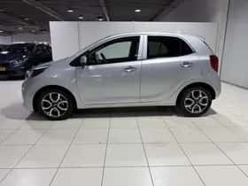 Kia Picanto (2021) thumbnail 28