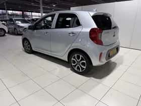 Kia Picanto (2021) thumbnail 29