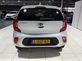 Kia Picanto (2021) thumbnail 30