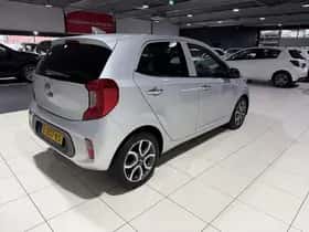 Kia Picanto (2021) thumbnail 31
