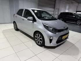 Kia Picanto (2021) thumbnail 32