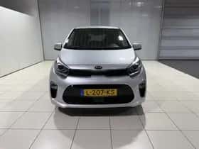 Kia Picanto (2021) thumbnail 33