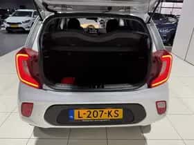 Kia Picanto (2021) thumbnail 47