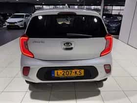 Kia Picanto (2021) thumbnail 48