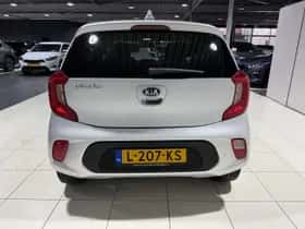 Kia Picanto (2021) thumbnail 6