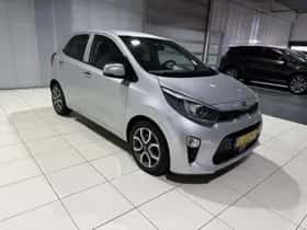 Kia Picanto (2021) thumbnail 8