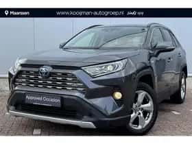 Toyota RAV4 (2019) thumbnail 30
