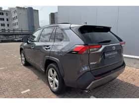 Toyota RAV4 (2019) thumbnail 33