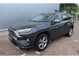 Toyota RAV4 (2019) thumbnail 37