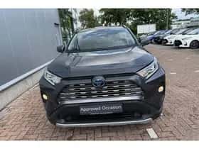 Toyota RAV4 (2019) thumbnail 38