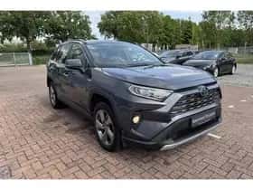 Toyota RAV4 (2019) thumbnail 39