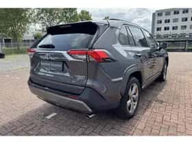 Toyota RAV4 (2019) thumbnail 41