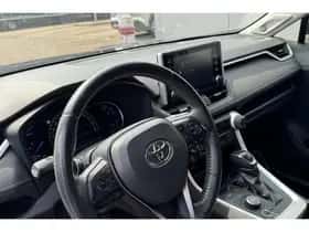 Toyota RAV4 (2019) thumbnail 42
