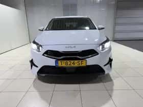 Kia Ceed Sportswagon (2023) thumbnail 2