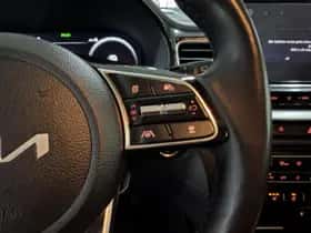 Kia Ceed Sportswagon (2023) thumbnail 12