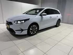 Kia Ceed Sportswagon (2023) thumbnail 3