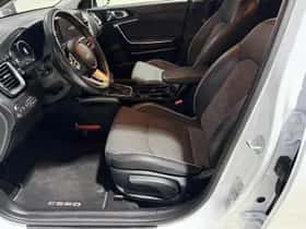 Kia Ceed Sportswagon (2023) thumbnail 21