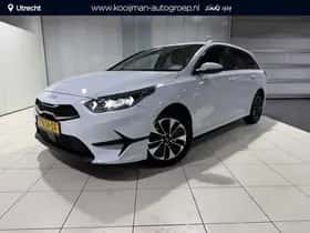 Kia Ceed Sportswagon (2023) thumbnail 26