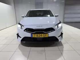 Kia Ceed Sportswagon (2023) thumbnail 27