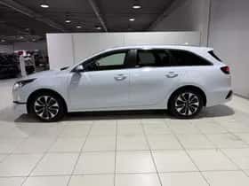 Kia Ceed Sportswagon (2023) thumbnail 29