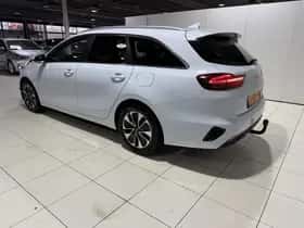 Kia Ceed Sportswagon (2023) thumbnail 30