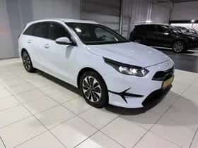 Kia Ceed Sportswagon (2023) thumbnail 33
