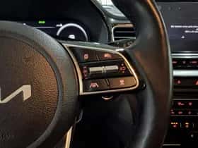 Kia Ceed Sportswagon (2023) thumbnail 37