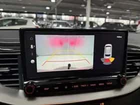 Kia Ceed Sportswagon (2023) thumbnail 41