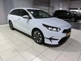 Kia Ceed Sportswagon (2023) thumbnail 8