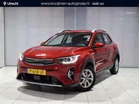 Kia Stonic (2022) thumbnail 23