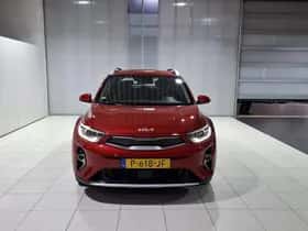 Kia Stonic (2022) thumbnail 26