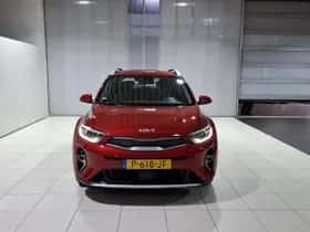Kia Stonic (2022) thumbnail 4