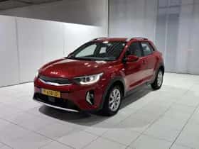Kia Stonic (2022) thumbnail 5
