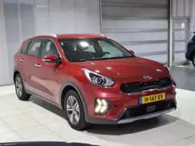 Kia Niro (2020) thumbnail 3