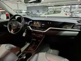 Kia Niro (2020) thumbnail 22