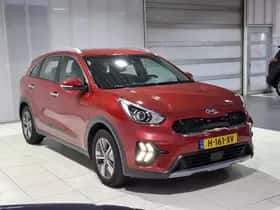 Kia Niro (2020) thumbnail 27