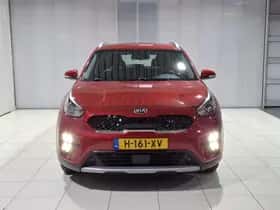 Kia Niro (2020) thumbnail 28