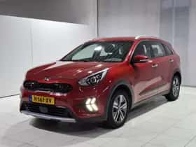 Kia Niro (2020) thumbnail 29