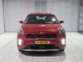 Kia Niro (2020) thumbnail 4